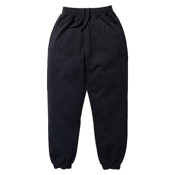 Tepláky Burton AG Outfall Pant true black 2026