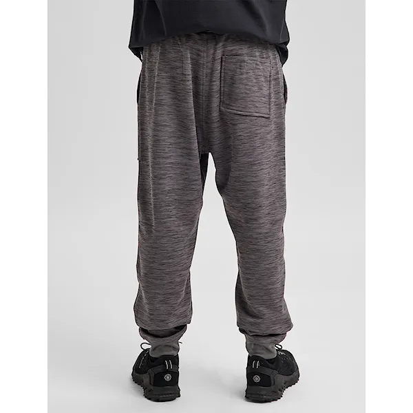 Tepláky Burton Oak Pant gotham gray heather 2026