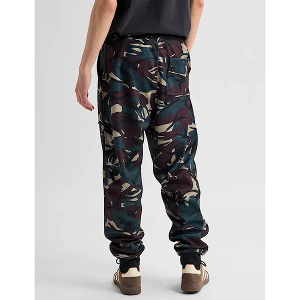 Tepláky Burton Oak Pant seersucker camo 2026