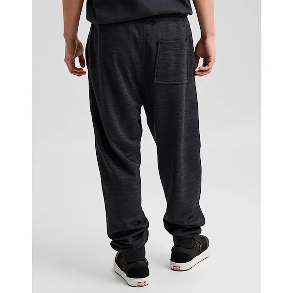 Tepláky Burton Oak Pant true black heather 2026
