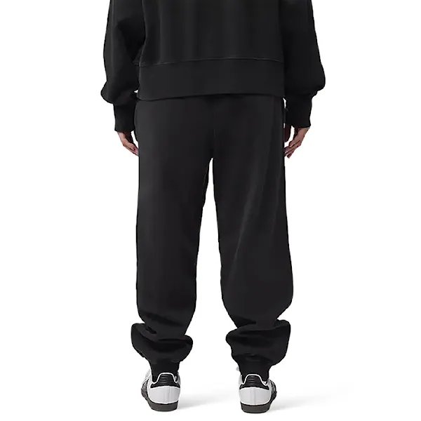 Dresy Fox Wms Wordmark Fleece Jogger black 2025