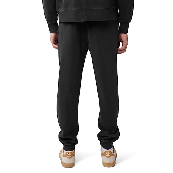 Tepláky Fox Wordmark Fleece Jogger black 2025