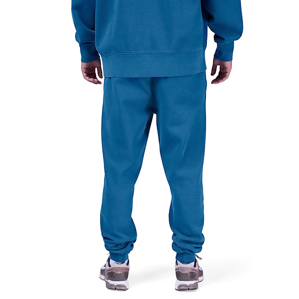Tepláky Fox Wordmark Fleece Jogger twilight 2025