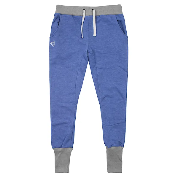 Sweatpants Gravity Carrie blue heather
