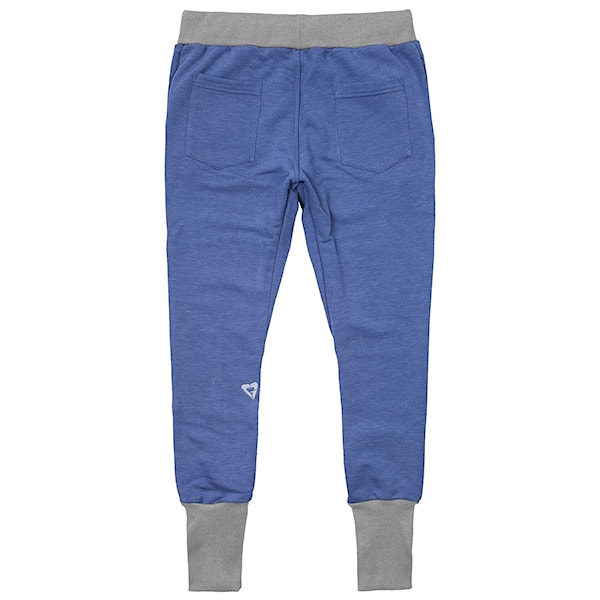 Sweatpants Gravity Carrie blue heather