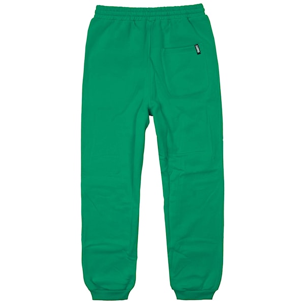 Sweatpants Gravity Kango green