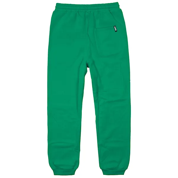 Sweatpants Gravity Kango green