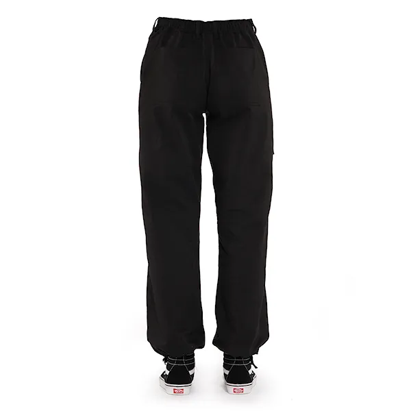 Kalhoty Horsefeathers Mab Pants black 2026