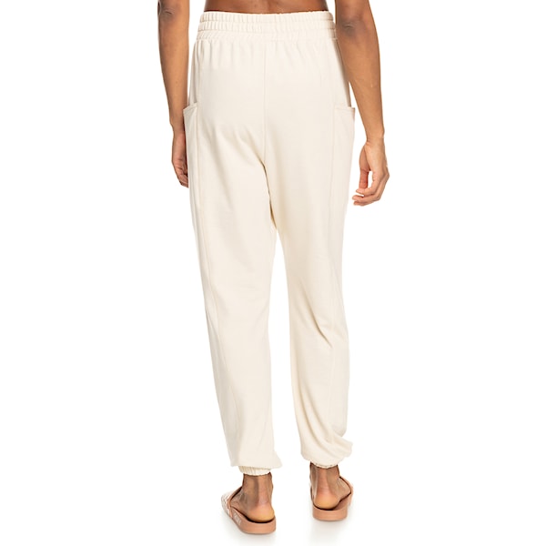 Dresy Roxy Next Set Pant tapioca 2023