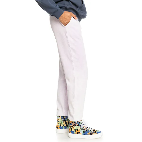 Dresy Roxy Night Rain Pant purple rose 2023