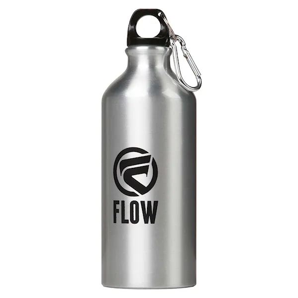 Bottle Flow Icon Waterbottle