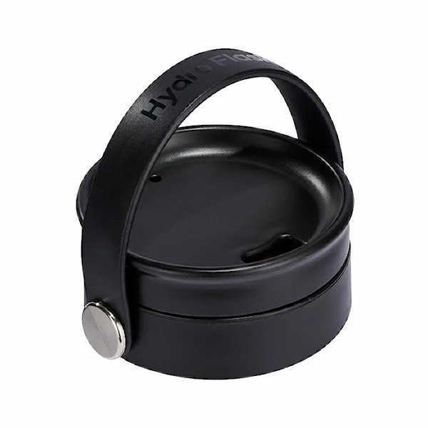 Termoska Hydro Flask 20 oz Wide Flex Sip Lid black