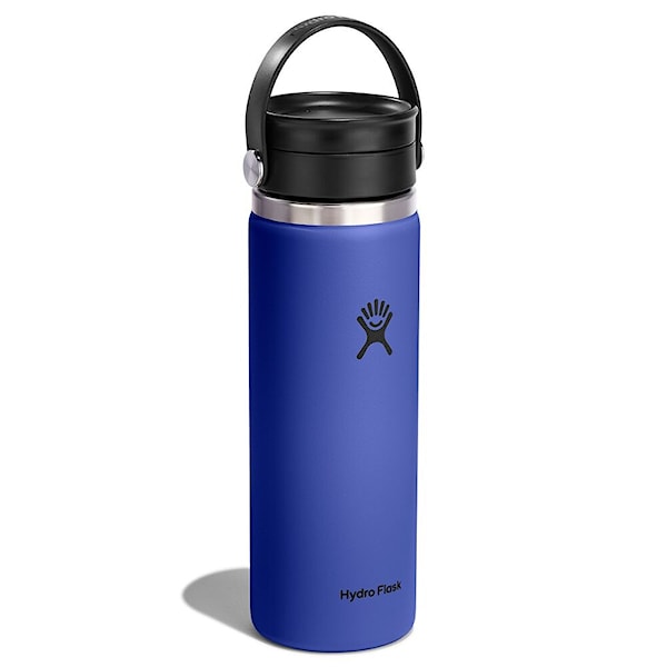 Thermos Hydro Flask 20 oz Wide Flex Sip Lid capri blue