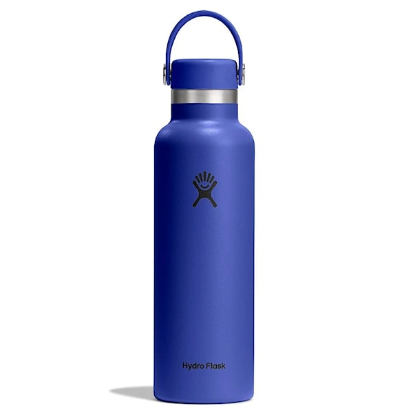 Termoska Hydro Flask 21 oz Standard Flex Cap capri blue
