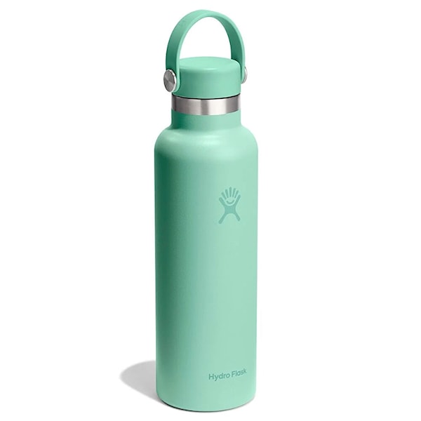 Termos Hydro Flask 21 oz Standard Flex Cap mermaid green