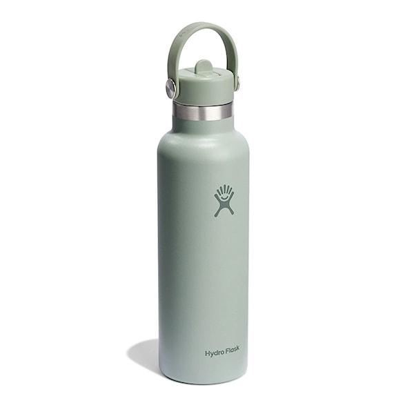 Termoska Hydro Flask 21 oz Standard Flex Straw Cap agave