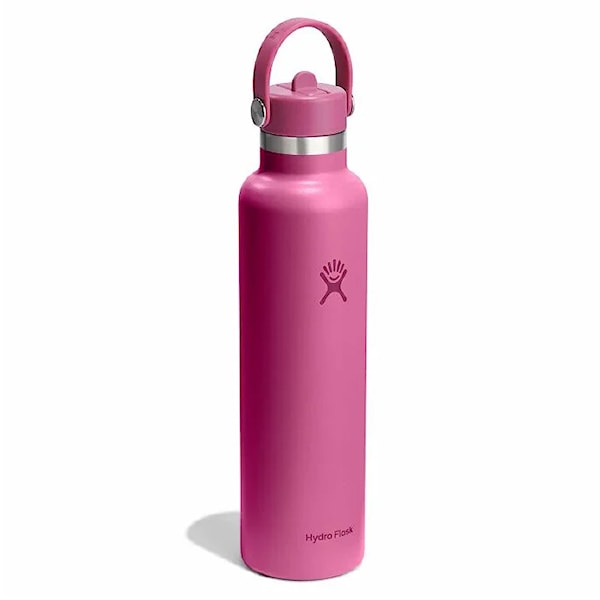 Termos Hydro Flask 21 oz Standard Flex Straw Cap reef