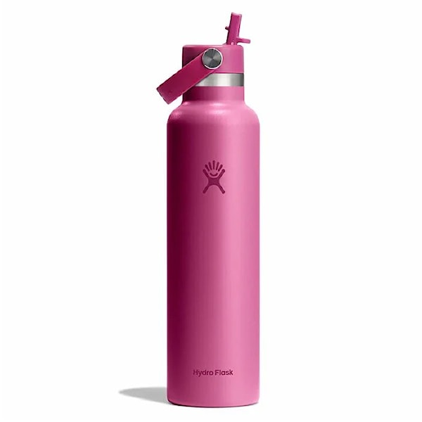 Termos Hydro Flask 21 oz Standard Flex Straw Cap reef
