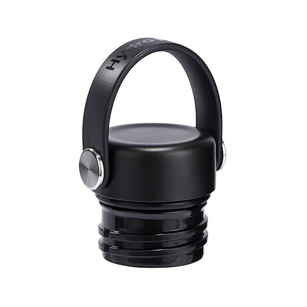 Thermos Hydro Flask 21 oz Standard Mouth Flex Cap indigo