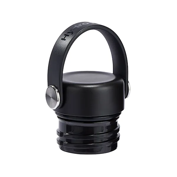 Vacuum Flask Hydro Flask 21 oz Standard Mouth Flex Cap indigo