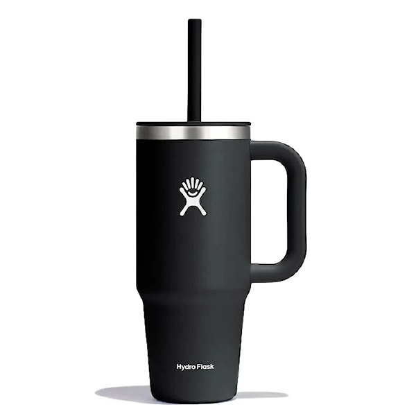 Termos Hydro Flask 24 oz All Around Travel Tumbler black