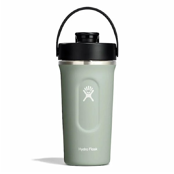 Thermos Hydro Flask 24 oz Insulated Shaker Bottle agave