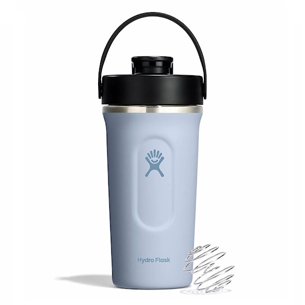 Termos Hydro Flask 24 oz Insulated Shaker Bottle surf
