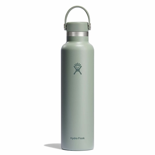 Termos Hydro Flask 24 oz Standard Flex Cap agave