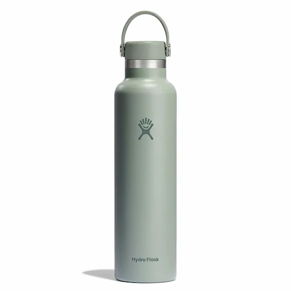 Termos Hydro Flask 24 oz Standard Flex Cap agave