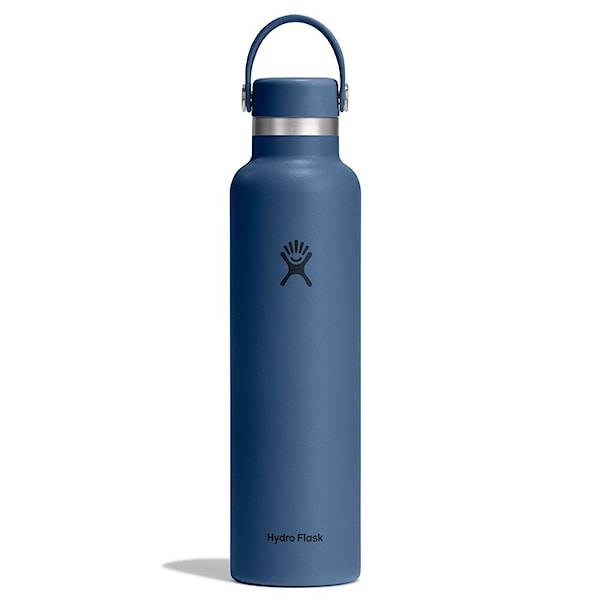 Termos Hydro Flask 24 oz Standard Flex Cap harbor blue