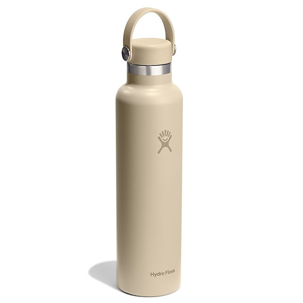 Termos Hydro Flask 24 oz Standard Flex Cap oat
