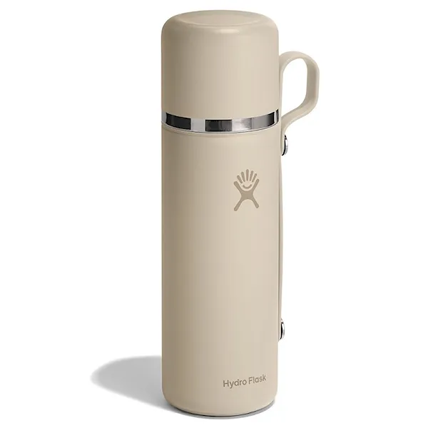 Vacuum Flask Hydro Flask 28 oz Hot Flask And Cup oat