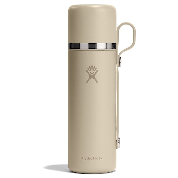 Thermos Hydro Flask 28 oz Hot Flask And Cup oat