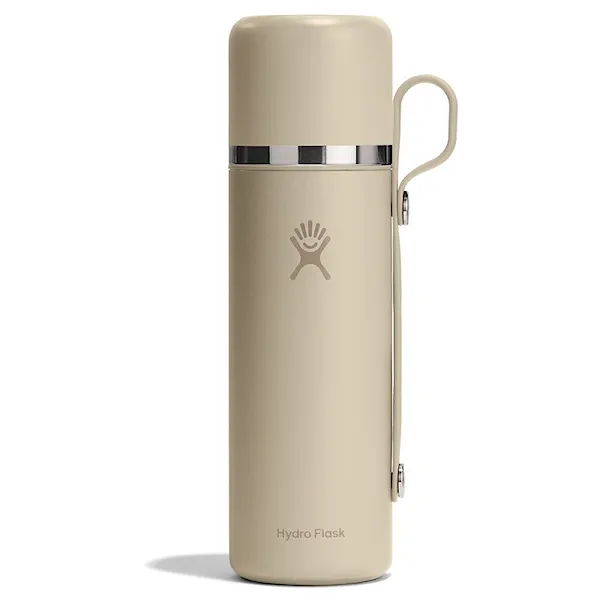 Vacuum Flask Hydro Flask 28 oz Hot Flask And Cup oat