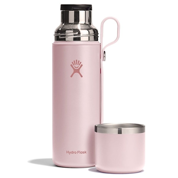 Thermos Hydro Flask 28 oz Hot Flask And Cup trillium