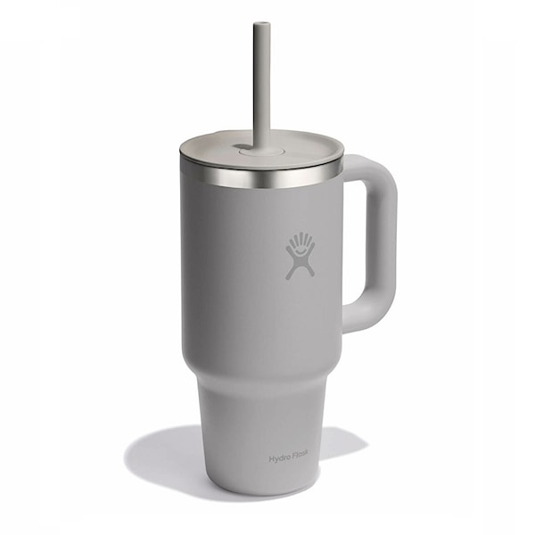 Termos Hydro Flask 32 oz All Around Travel Tumbler birch