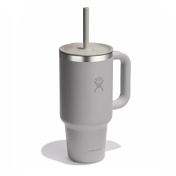 Termos Hydro Flask 32 oz All Around Travel Tumbler birch