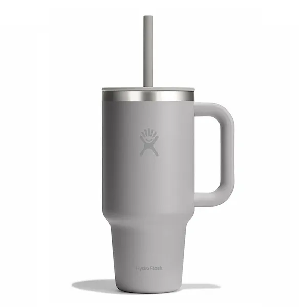 Termos Hydro Flask 32 oz All Around Travel Tumbler birch