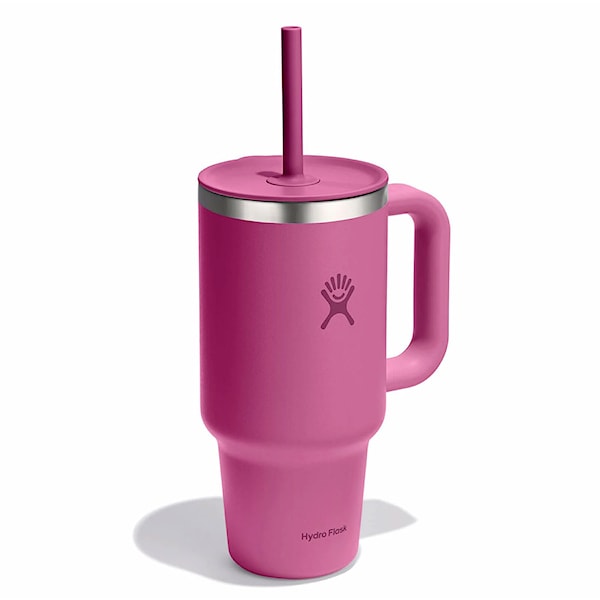 Termos Hydro Flask 32 oz All Around Travel Tumbler reef
