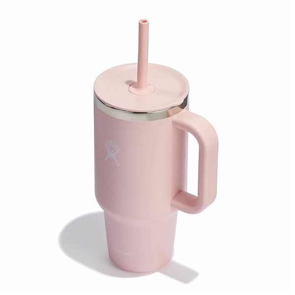 Termos Hydro Flask 32 oz All Around Travel Tumbler trillium