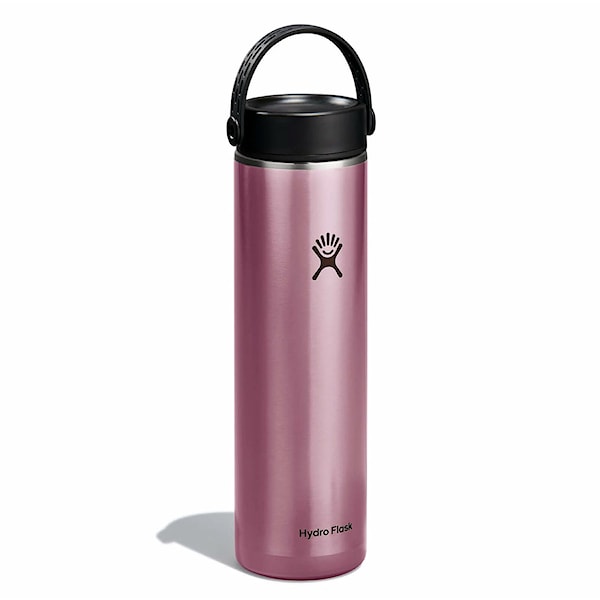 Termos Hydro Flask 32 oz Lightweight Wide Flex Cap tourmaline