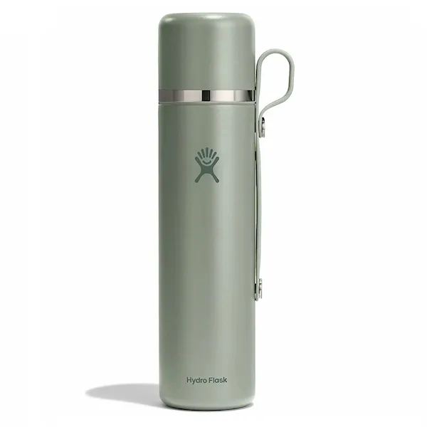 Termos Hydro Flask 36 oz Hot Flask And Cup agave