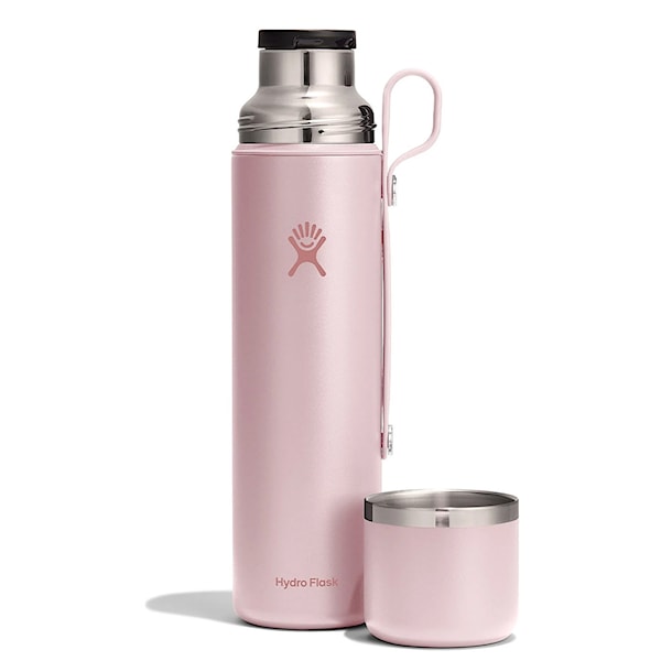 Termos Hydro Flask 36 oz Hot Flask And Cup trillium