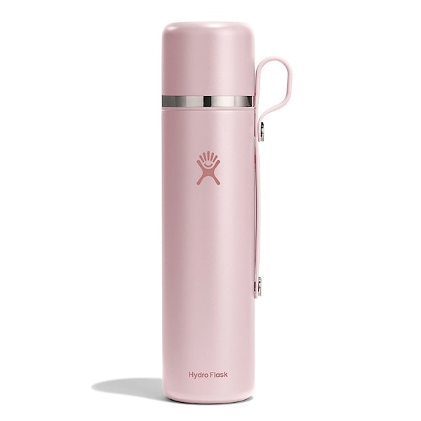 Termos Hydro Flask 36 oz Hot Flask And Cup trillium