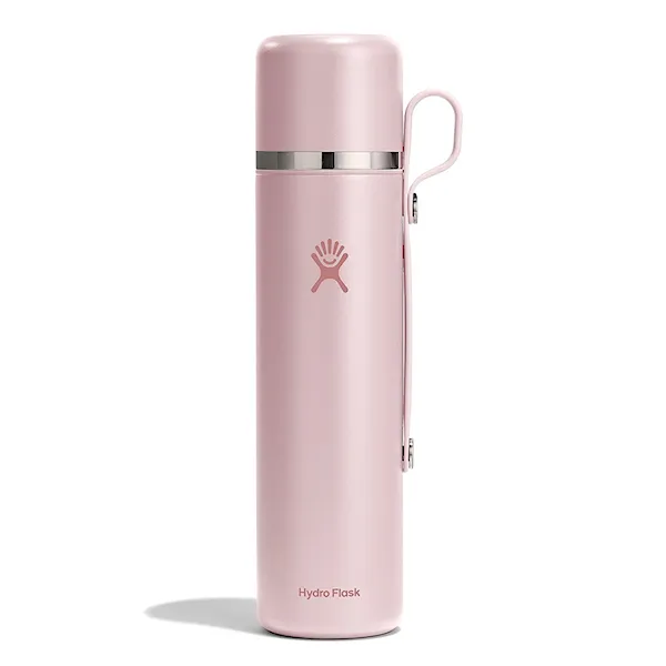 Termos Hydro Flask 36 oz Hot Flask And Cup trillium