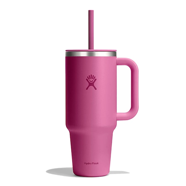 Termos Hydro Flask 40 oz All Around Travel Tumbler reef