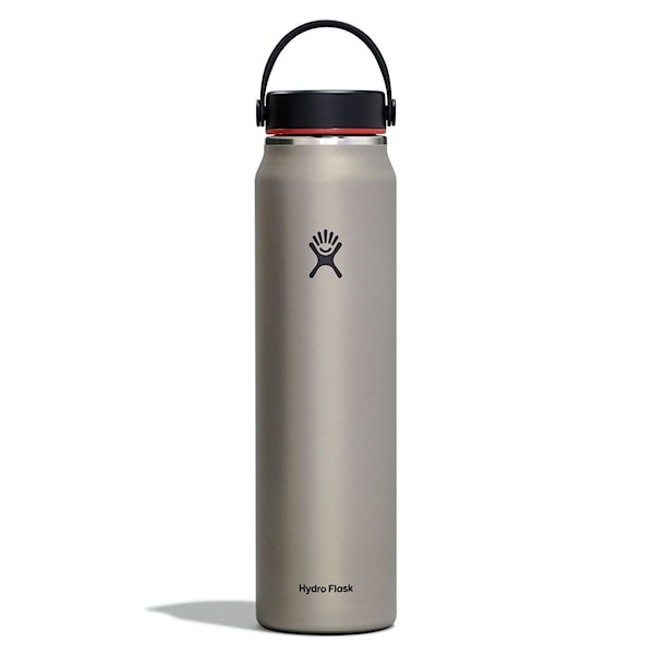 Thermos Hydro Flask 40 oz Lightweight Wide Flex Cap slate 1,183l