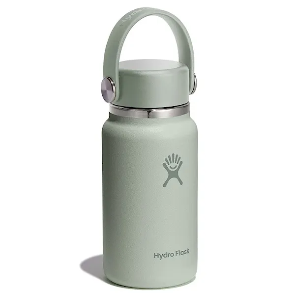 Vacuum Flask Hydro Flask Micro Hydro 200 ML agave