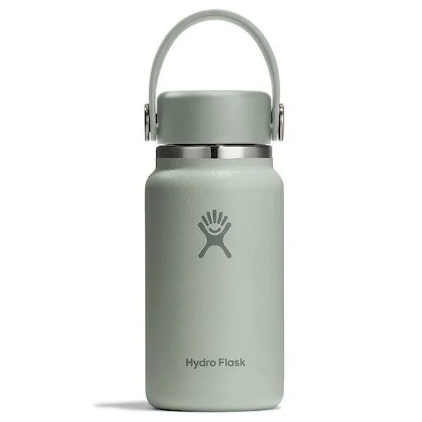 Vacuum Flask Hydro Flask Micro Hydro 200 ML agave