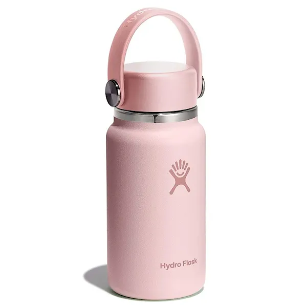 Vacuum Flask Hydro Flask Micro Hydro 200 ML trillium